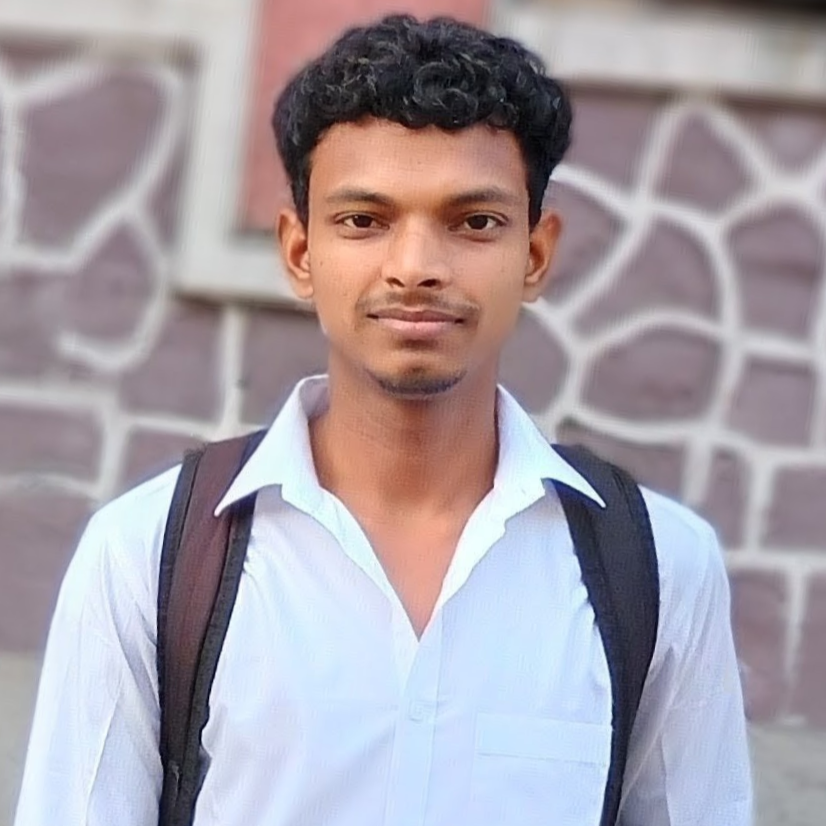 Anil Yadav